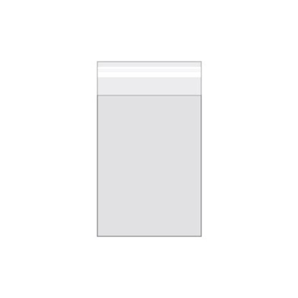 4 Bar Greeting Card Sleeves with Re